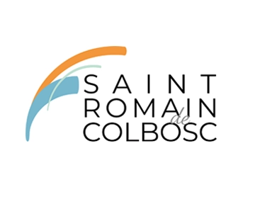Logo Saint Romain de Colbosc