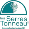 Logo Les Serres Tonneau